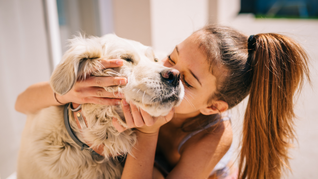 webinar neonati, bambini e cani