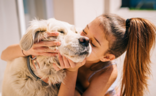 webinar neonati, bambini e cani